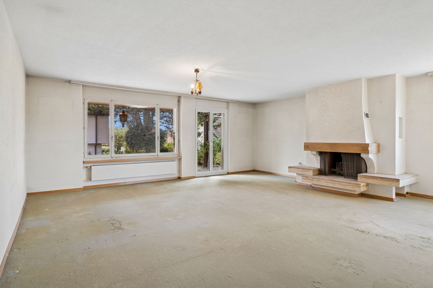 6 ½ rooms single house