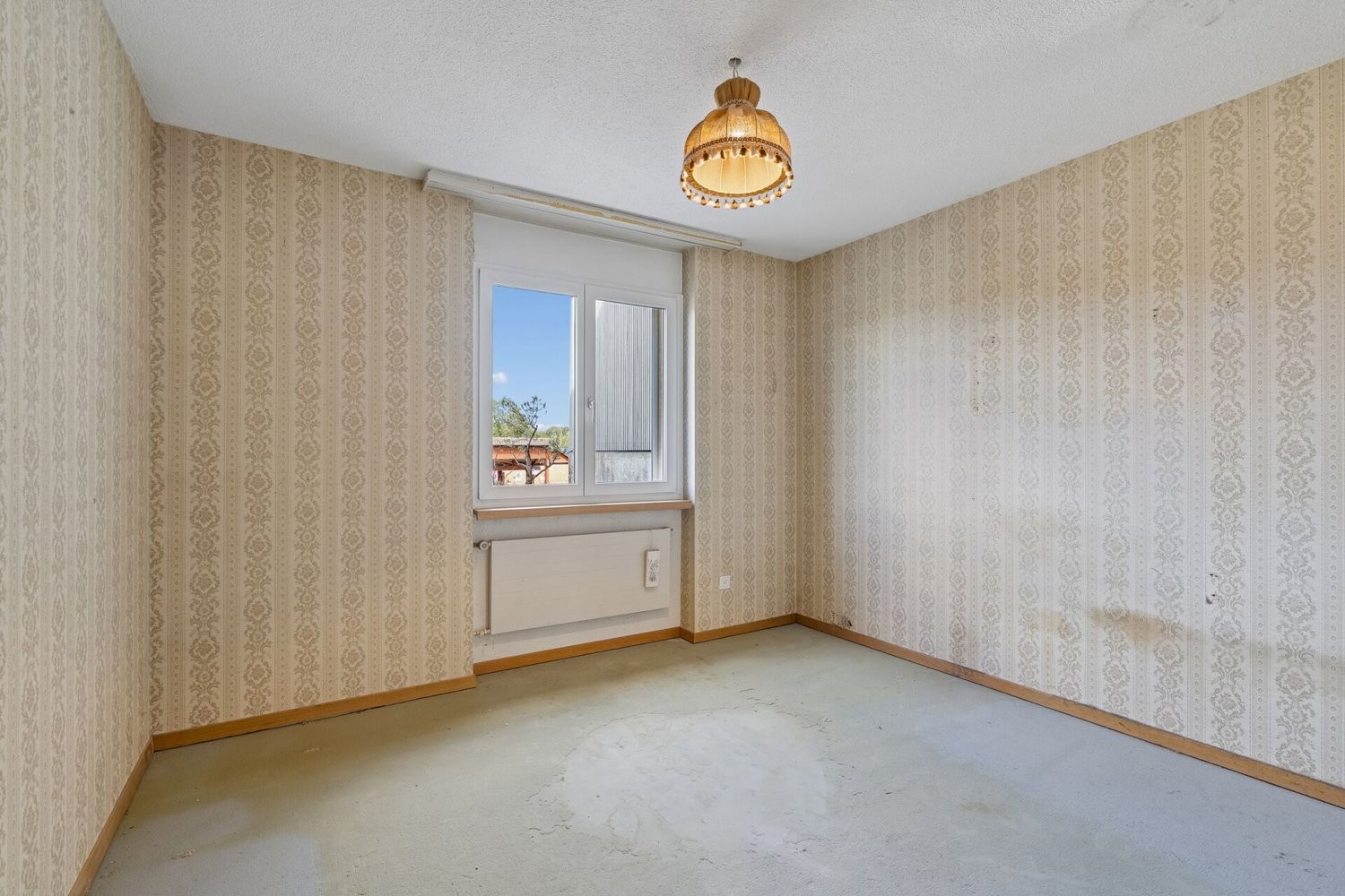 6 ½ rooms single house