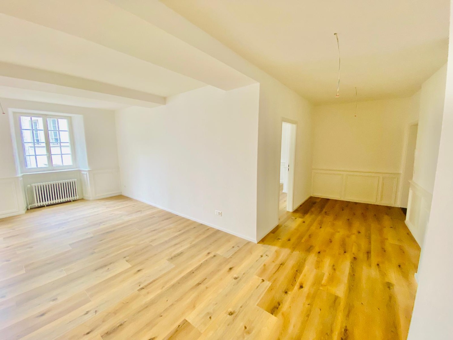 2 ½ rooms apartment, Foto 6 von 7