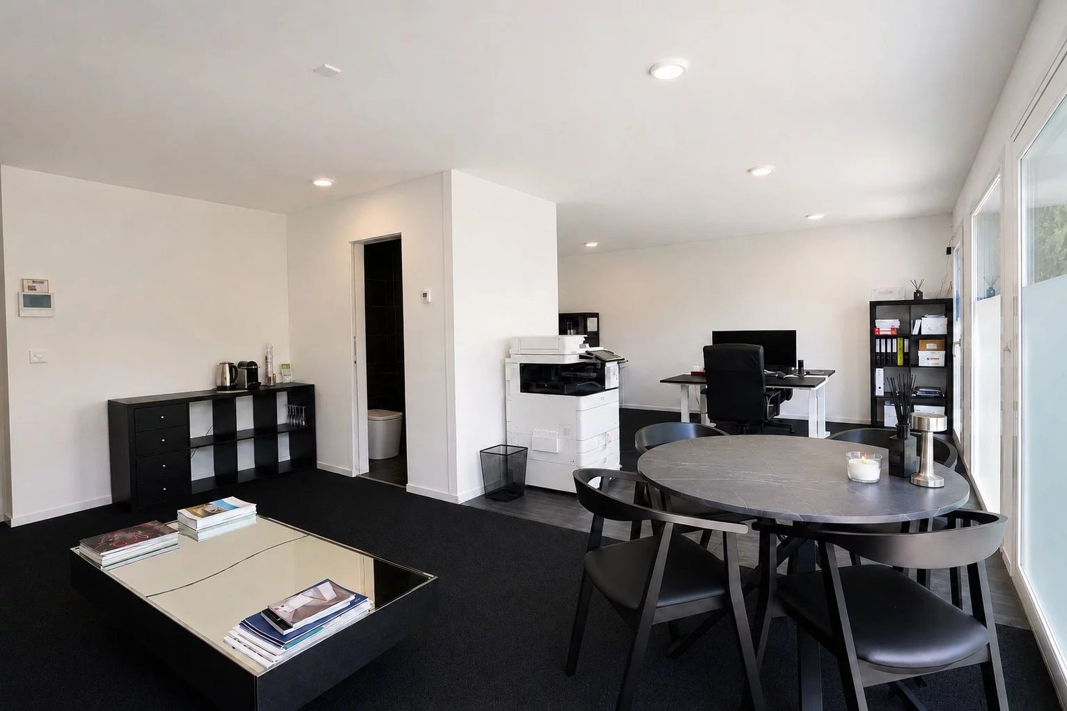 Büro, Foto 2 von 5