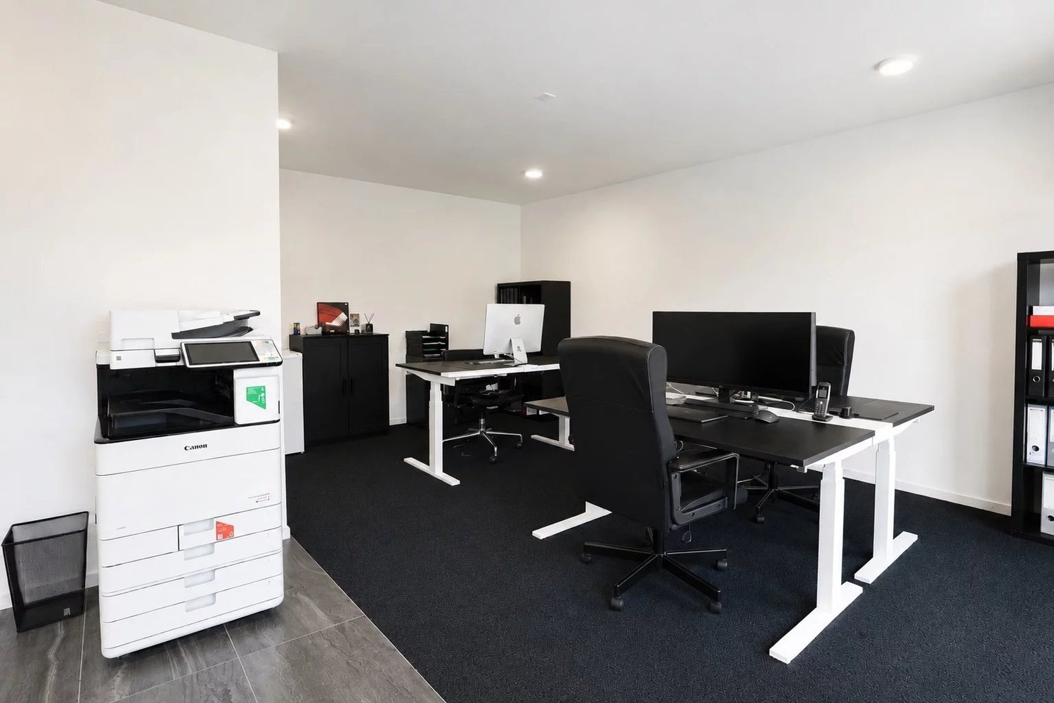 Büro, Foto 3 von 5
