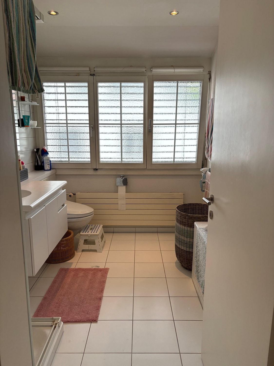6 rooms single house