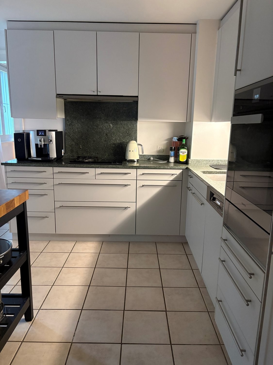 6 rooms single house