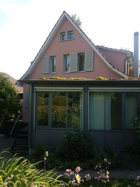 6 rooms single house
