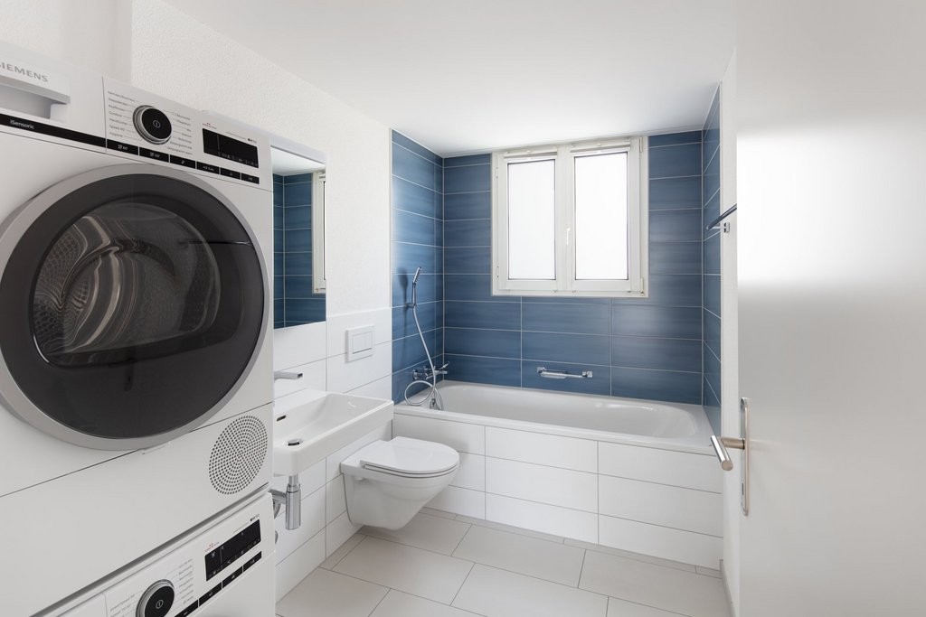 4 ¾1 pièces appartement