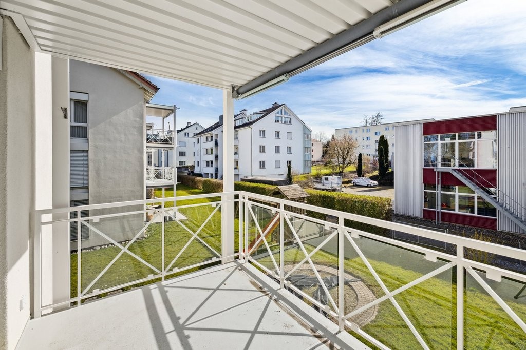 4 ¾1 pièces appartement