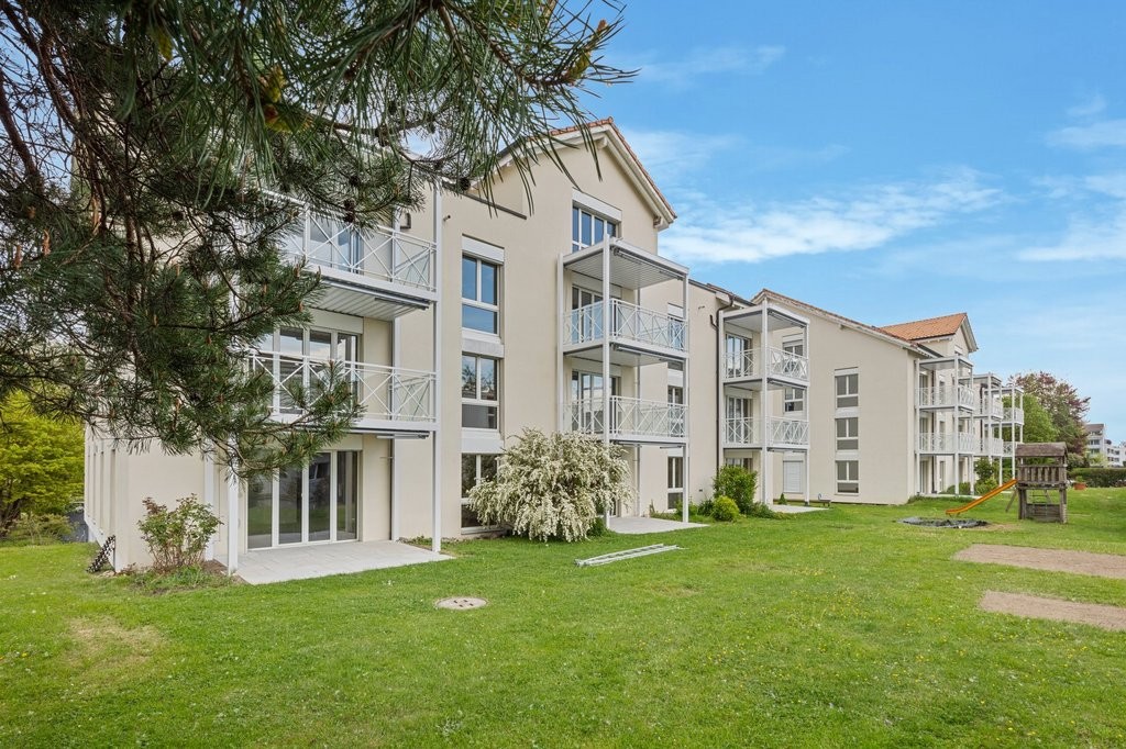 4 ¾1 pièces appartement