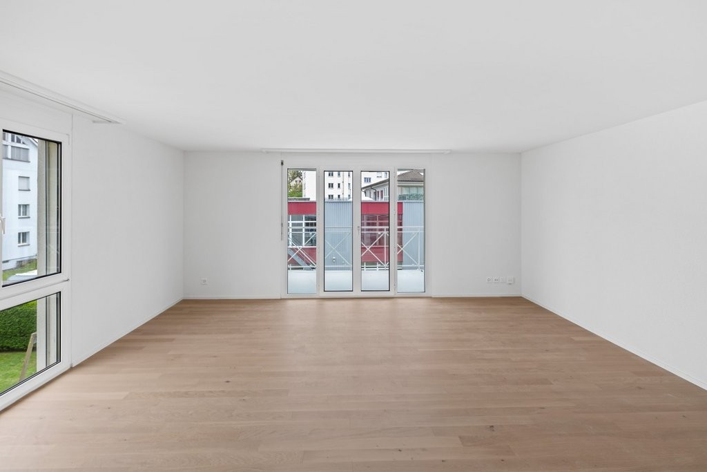 4 ¾1 pièces appartement