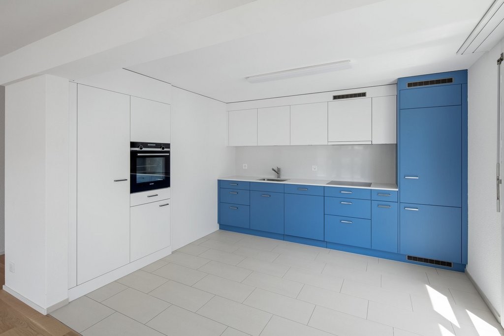 4 ¾1 pièces appartement