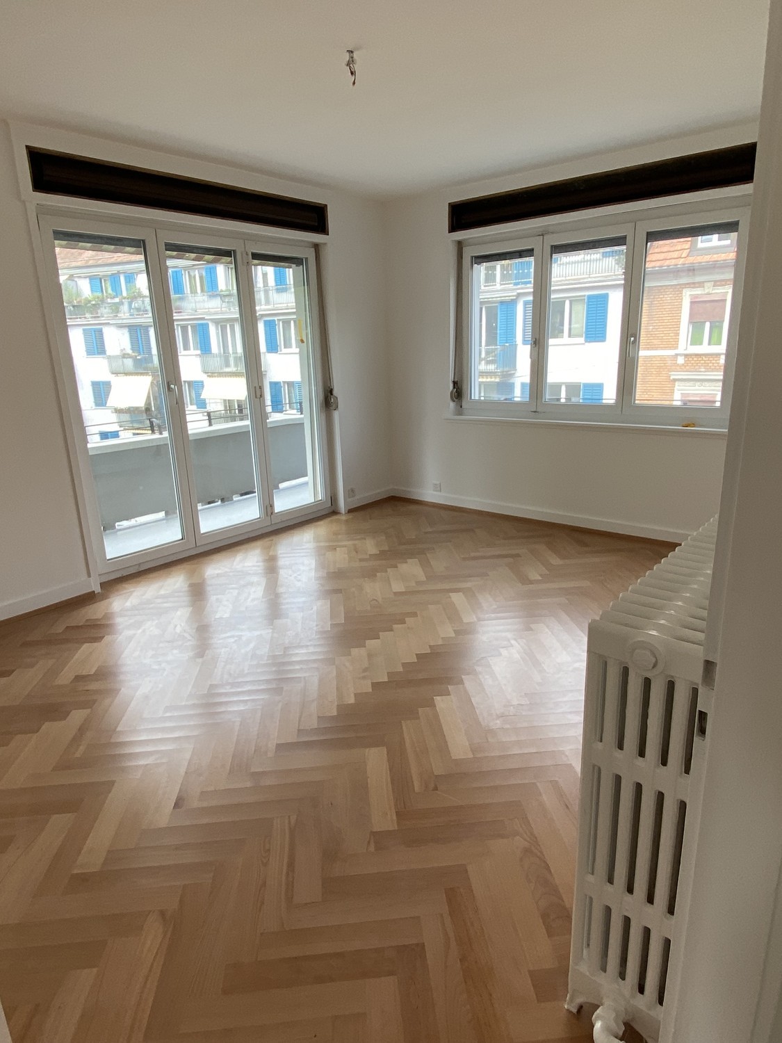 2 rooms apartment, Foto 5 von 10