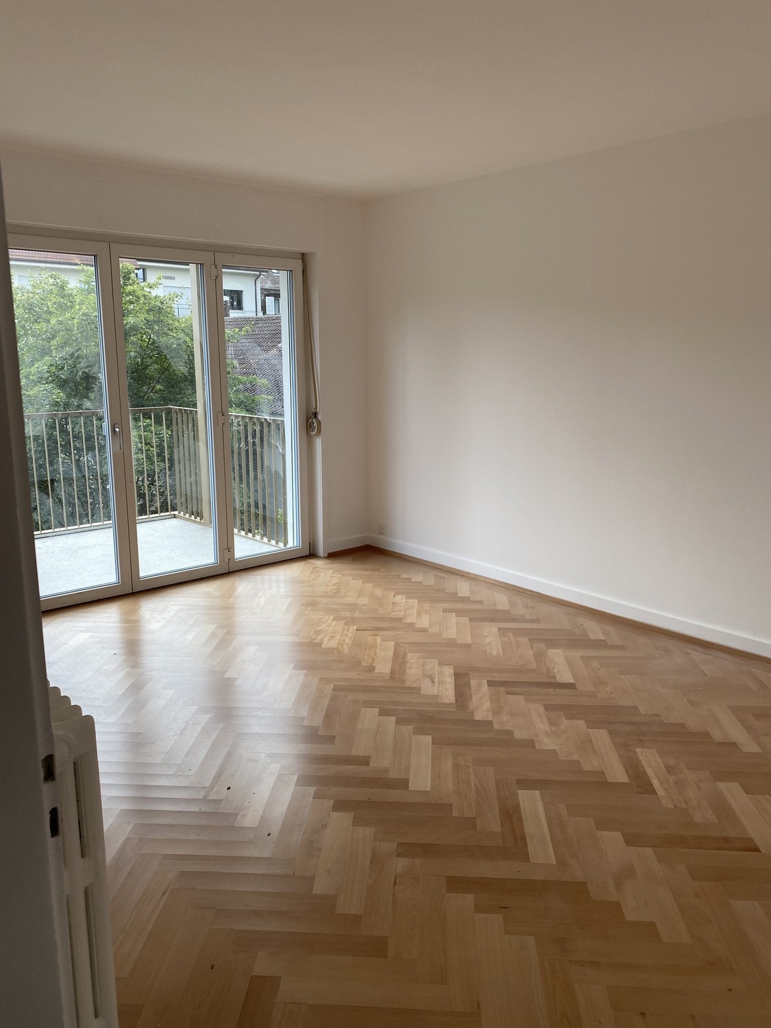 2 rooms apartment, Foto 3 von 10