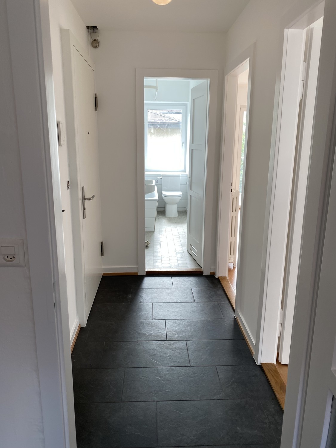 2 rooms apartment, Foto 7 von 10