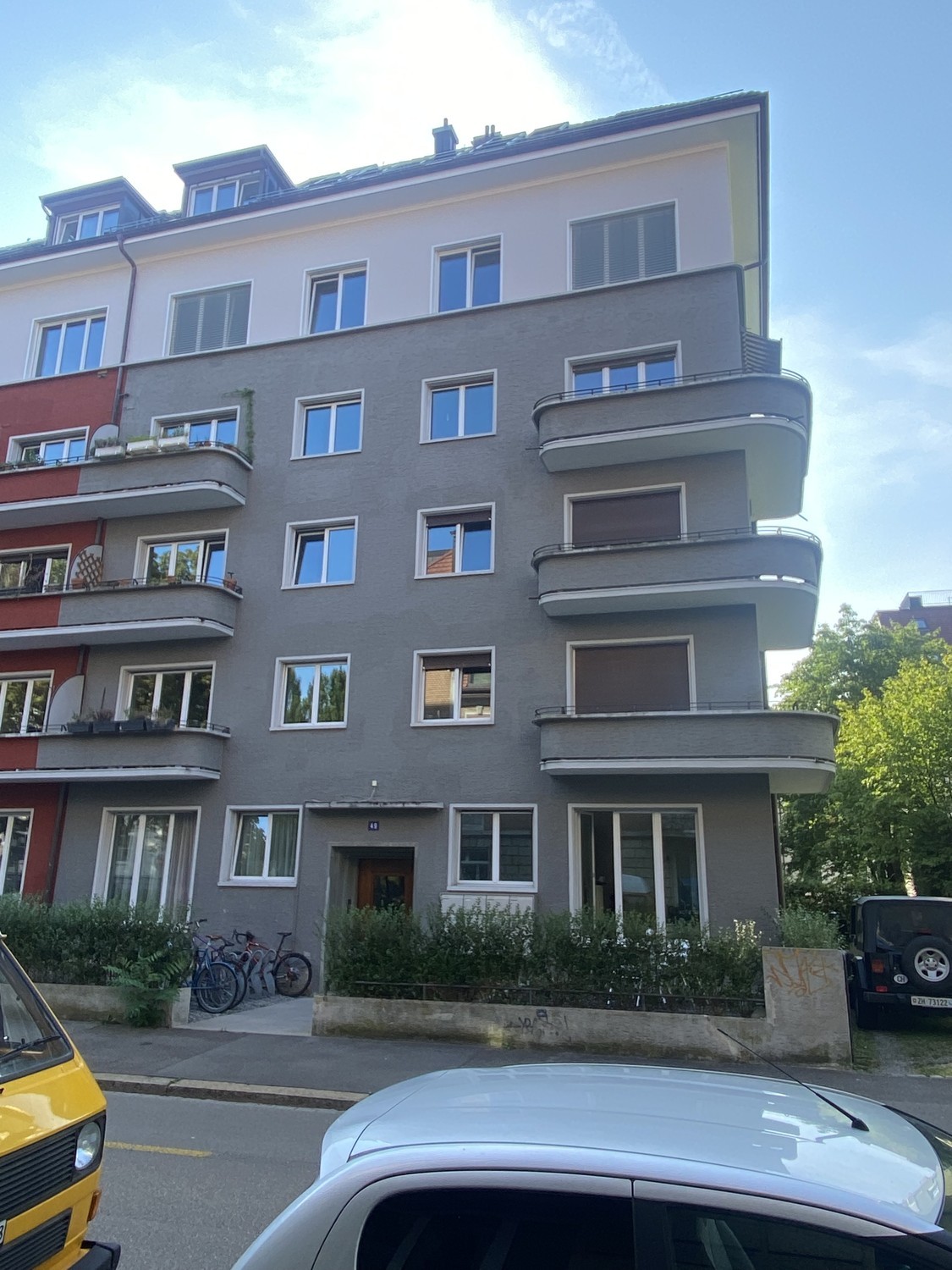 2 rooms apartment, Foto 10 von 10