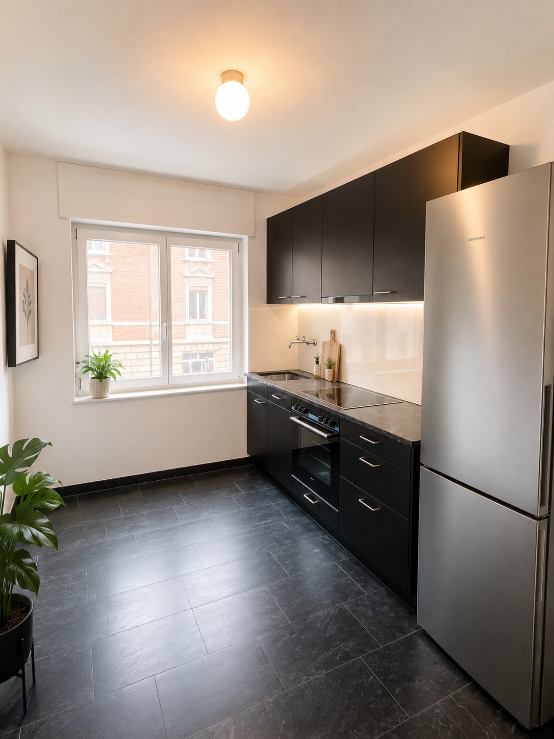 2 rooms apartment, Foto 1 von 10
