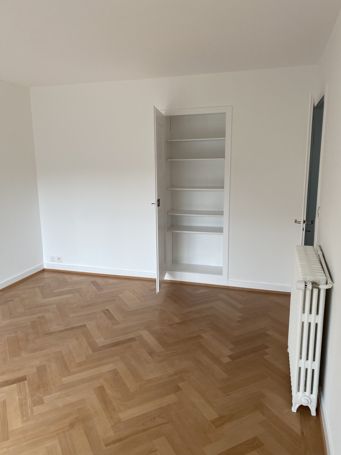 2 rooms apartment, Foto 4 von 10