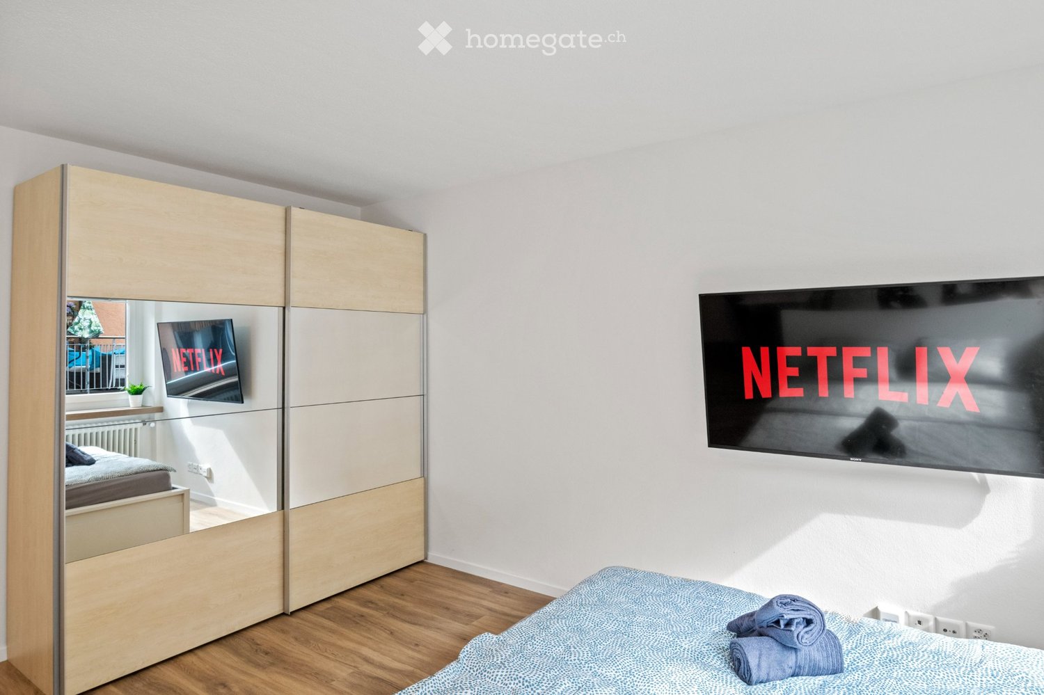 1-Zimmer-Apartment, Foto 5 von 5