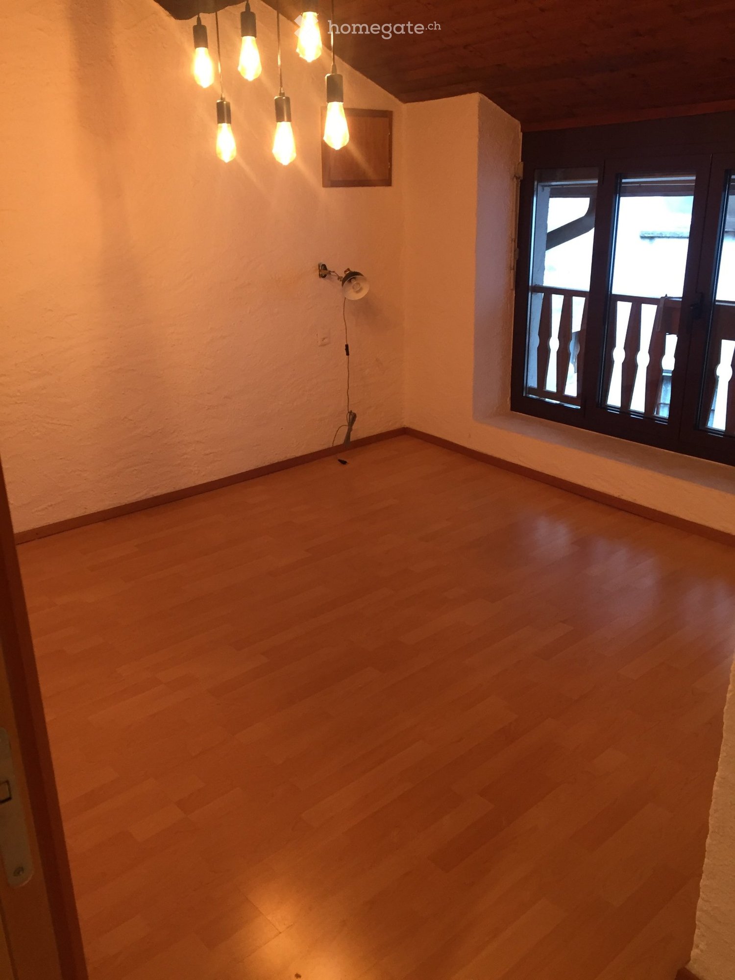 3 ½ rooms single house