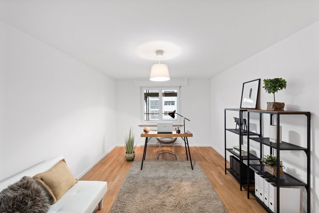 4 ½ rooms apartment, Foto 5 von 6