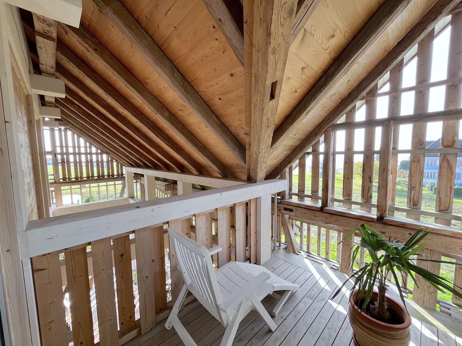 Appartamento di 2 ½ locali