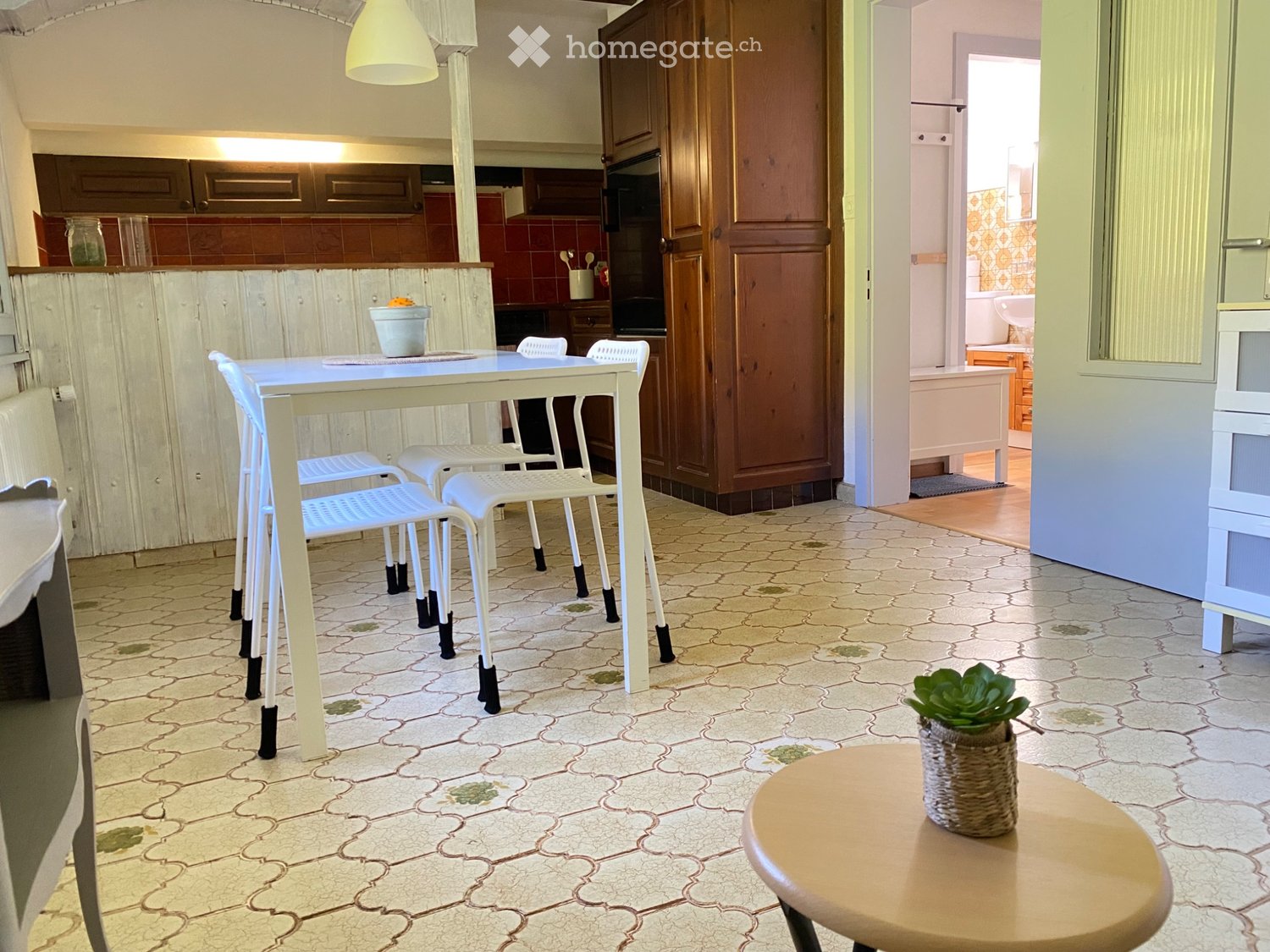 3-Zimmer-Wohnung, Foto 4 von 5