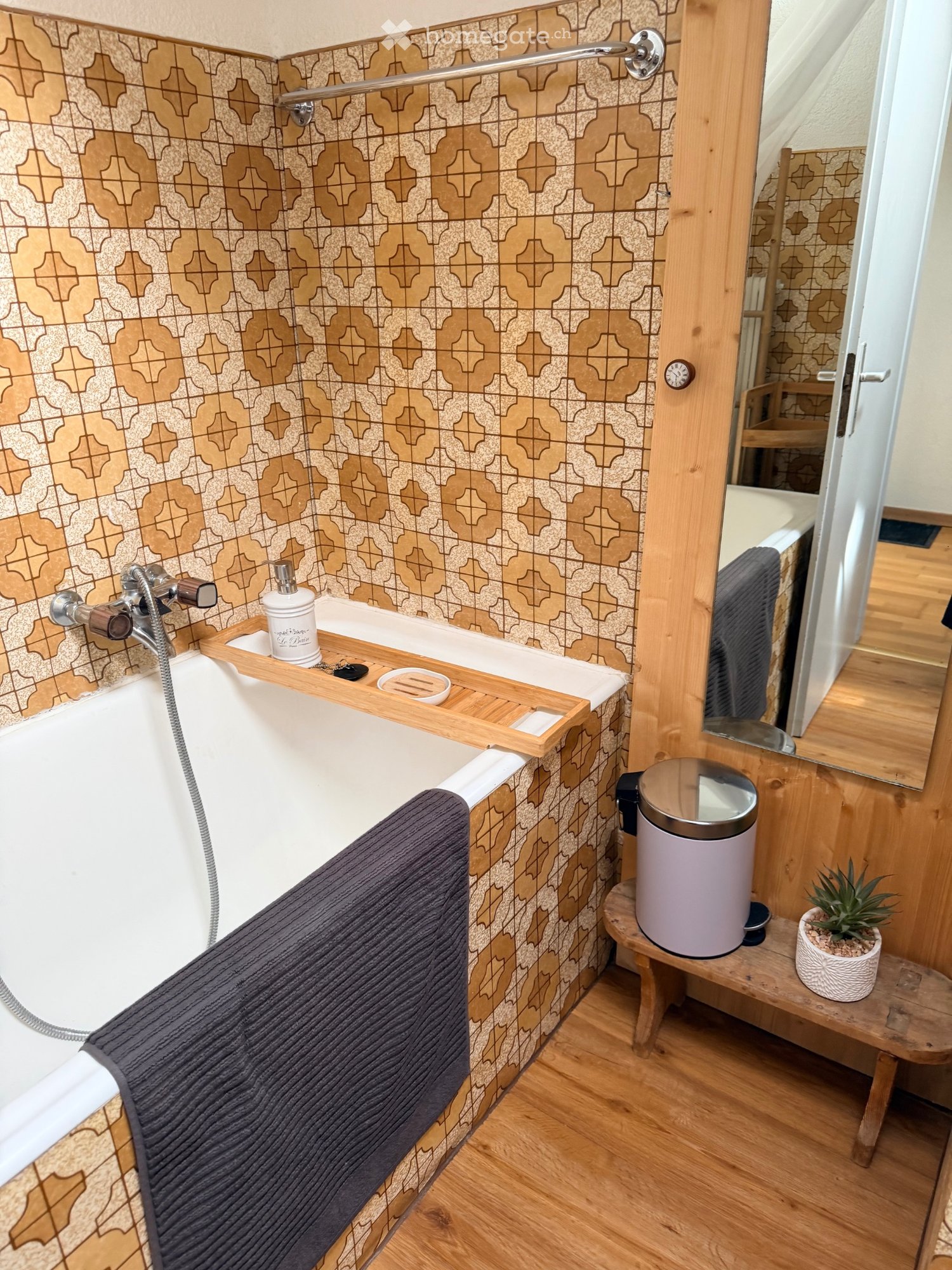 3-Zimmer-Wohnung, Foto 5 von 5