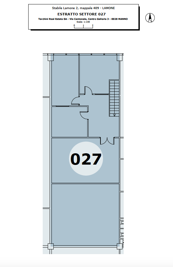 264m² Industrieobjekt