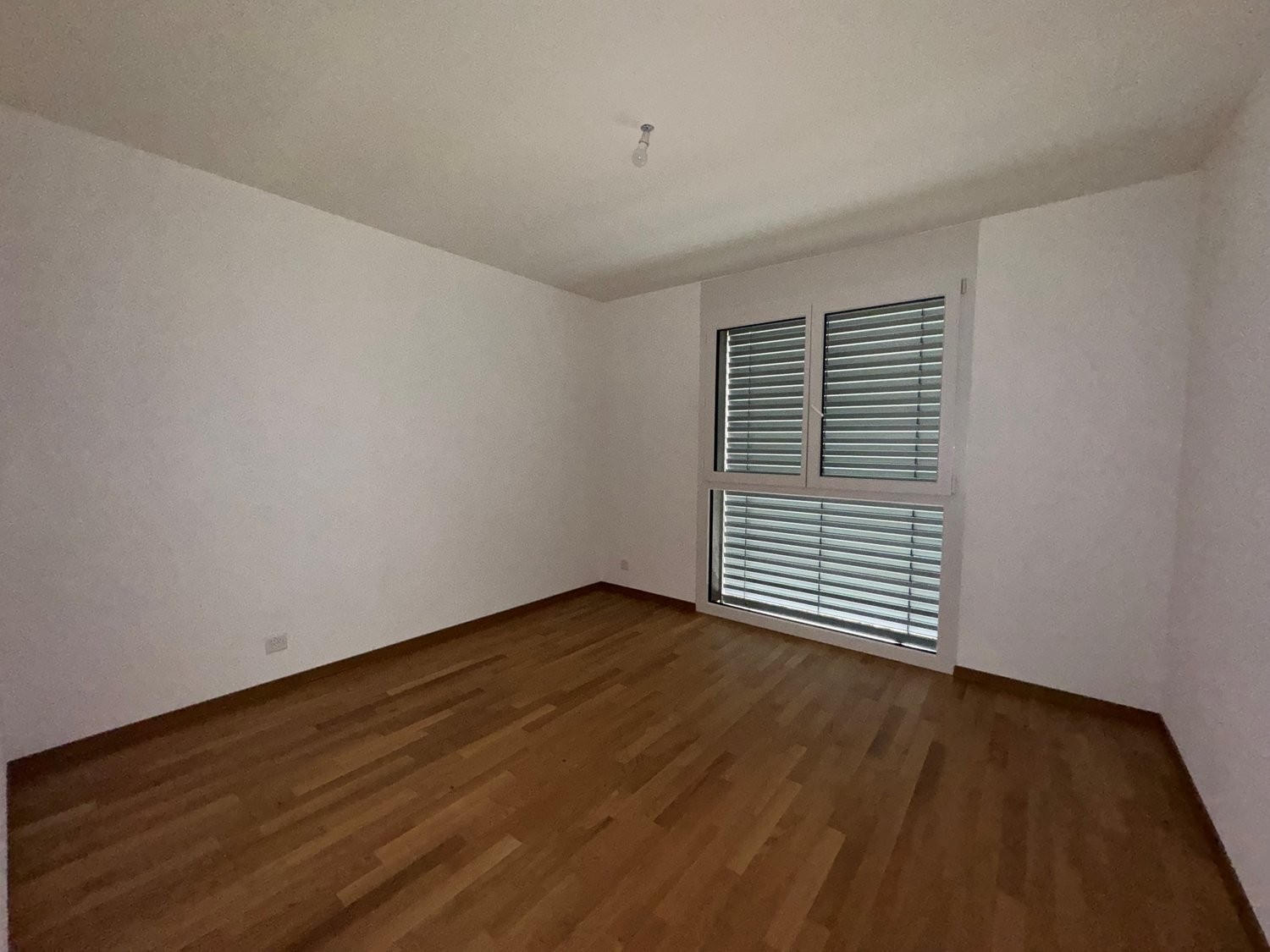 3 ½ Zimmer-Wohnung