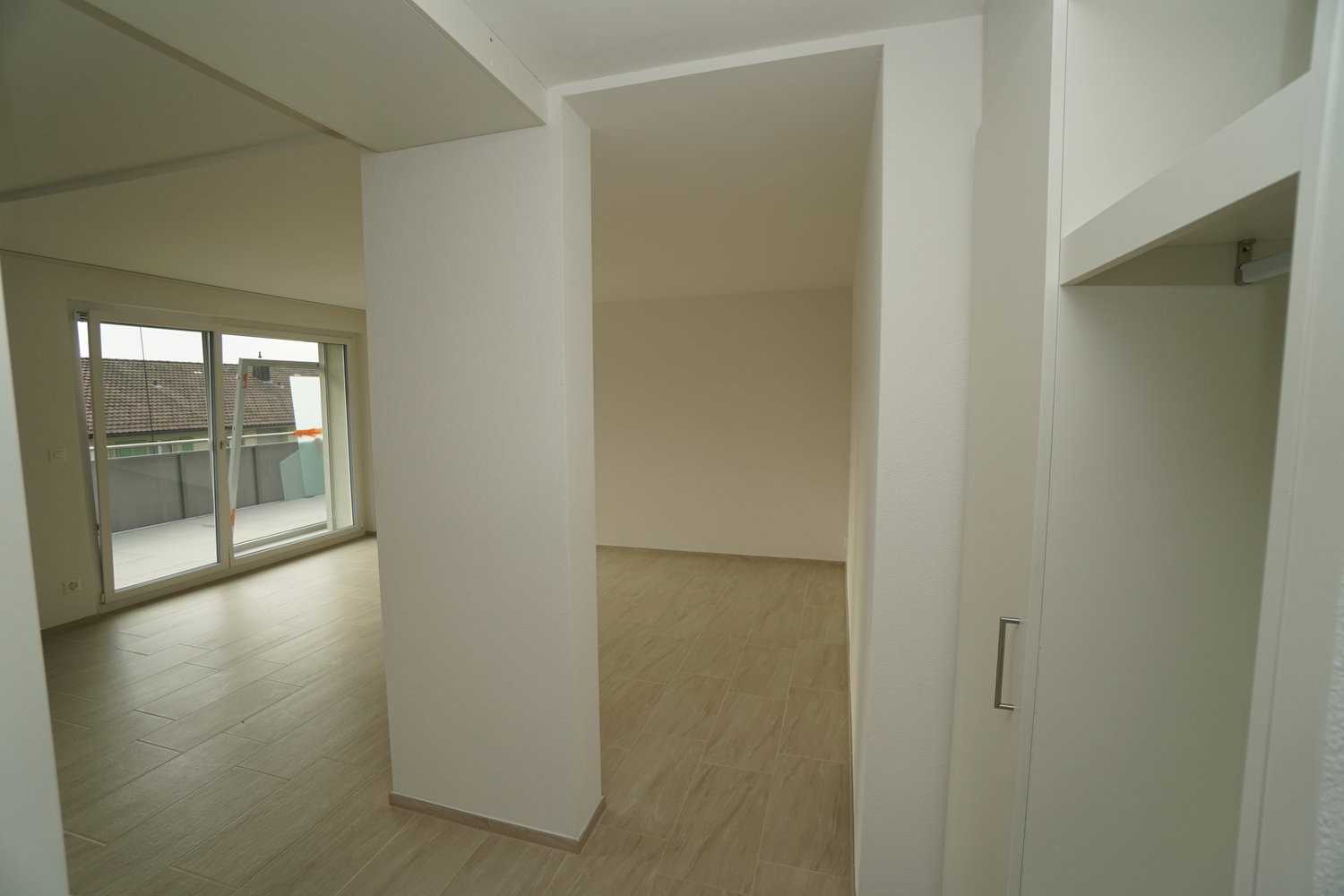 2 ½ rooms apartment, Foto 3 von 9