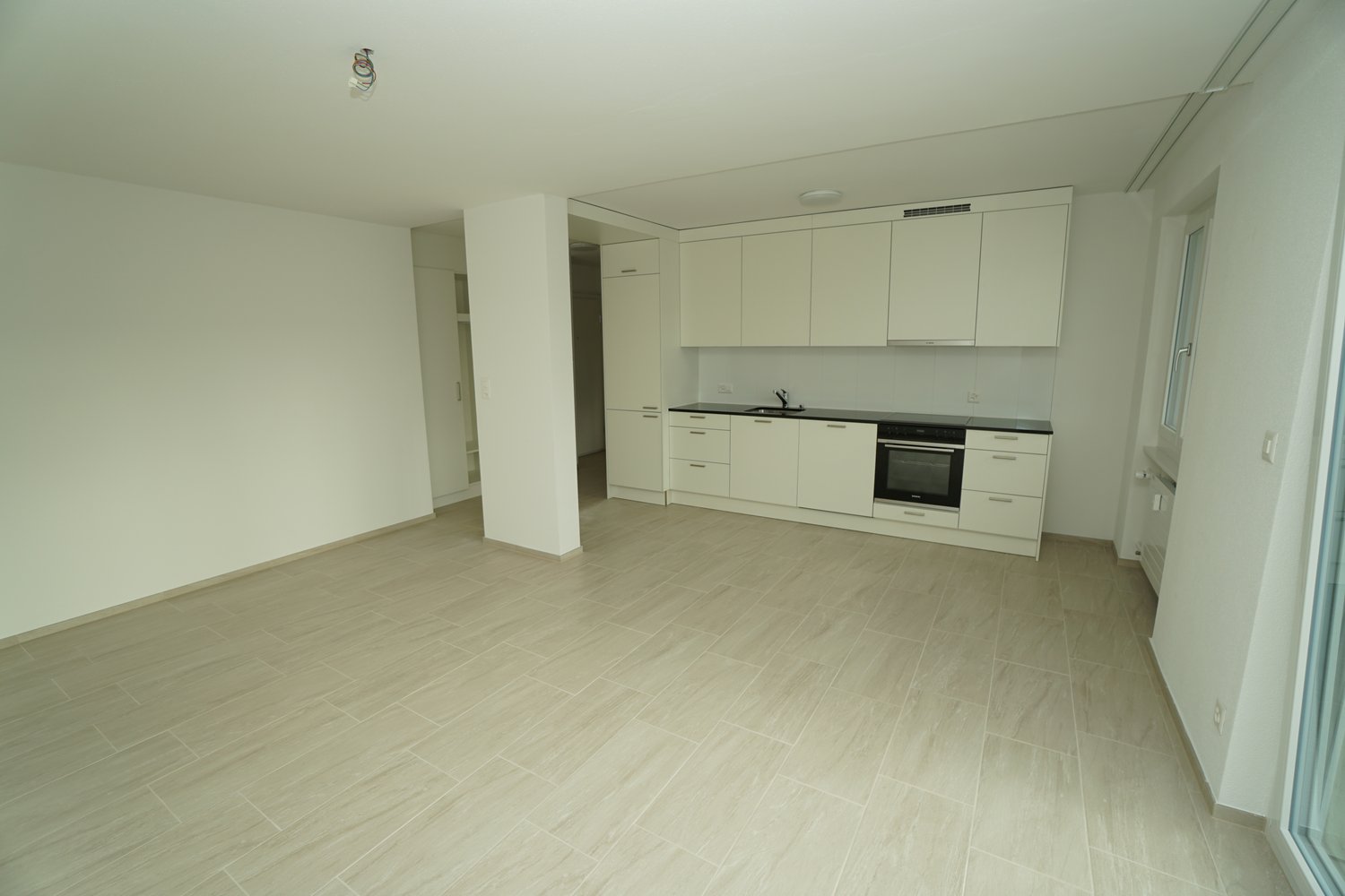 2 ½ rooms apartment, Foto 4 von 9