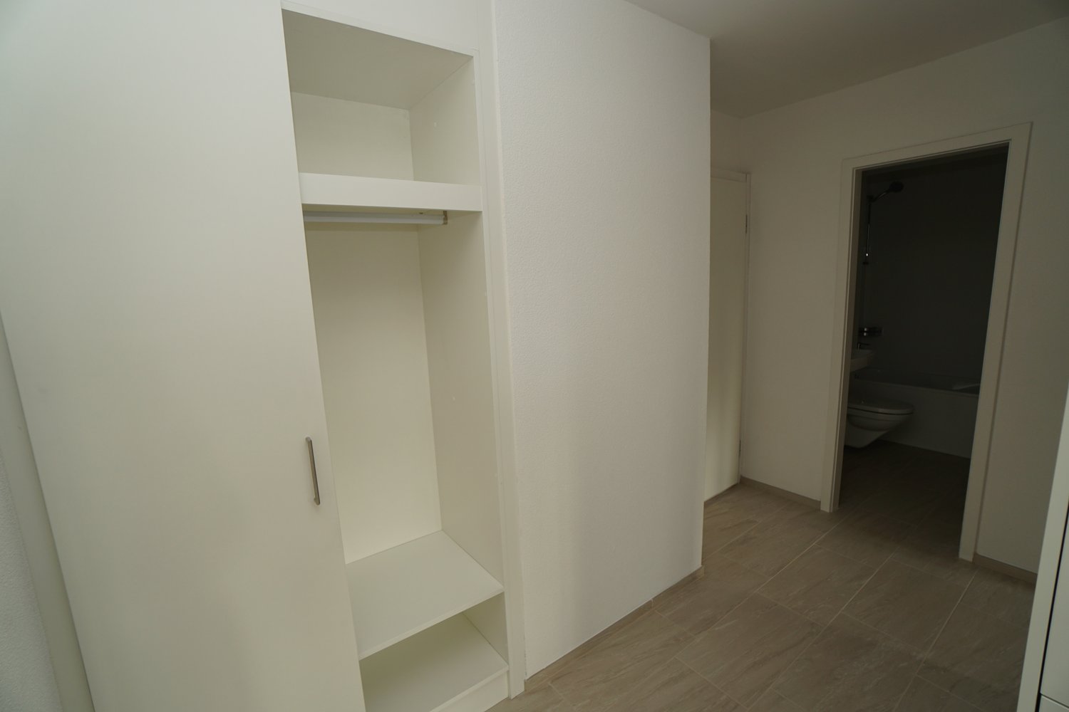 2 ½ rooms apartment, Foto 1 von 9