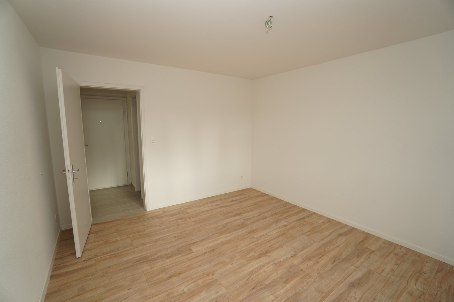 2 ½ rooms apartment, Foto 7 von 9