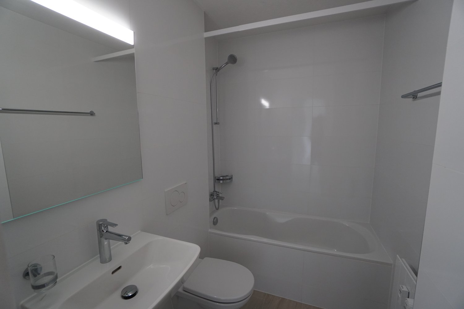 2 ½ rooms apartment, Foto 9 von 9