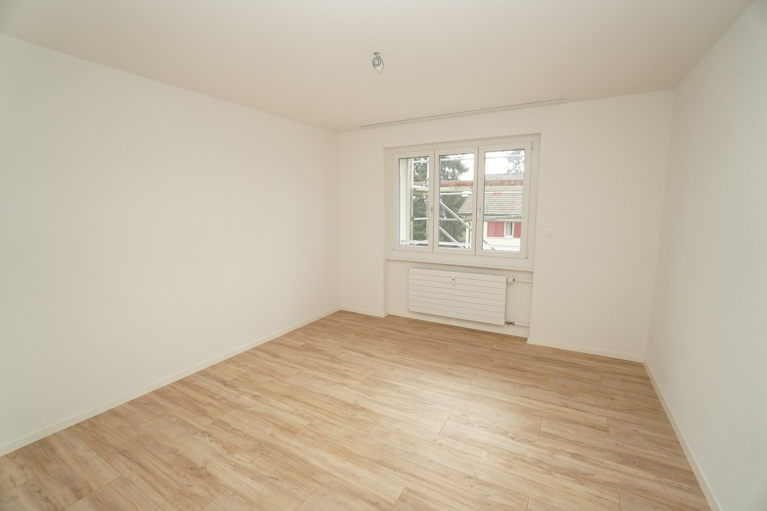 2 ½ rooms apartment, Foto 6 von 9
