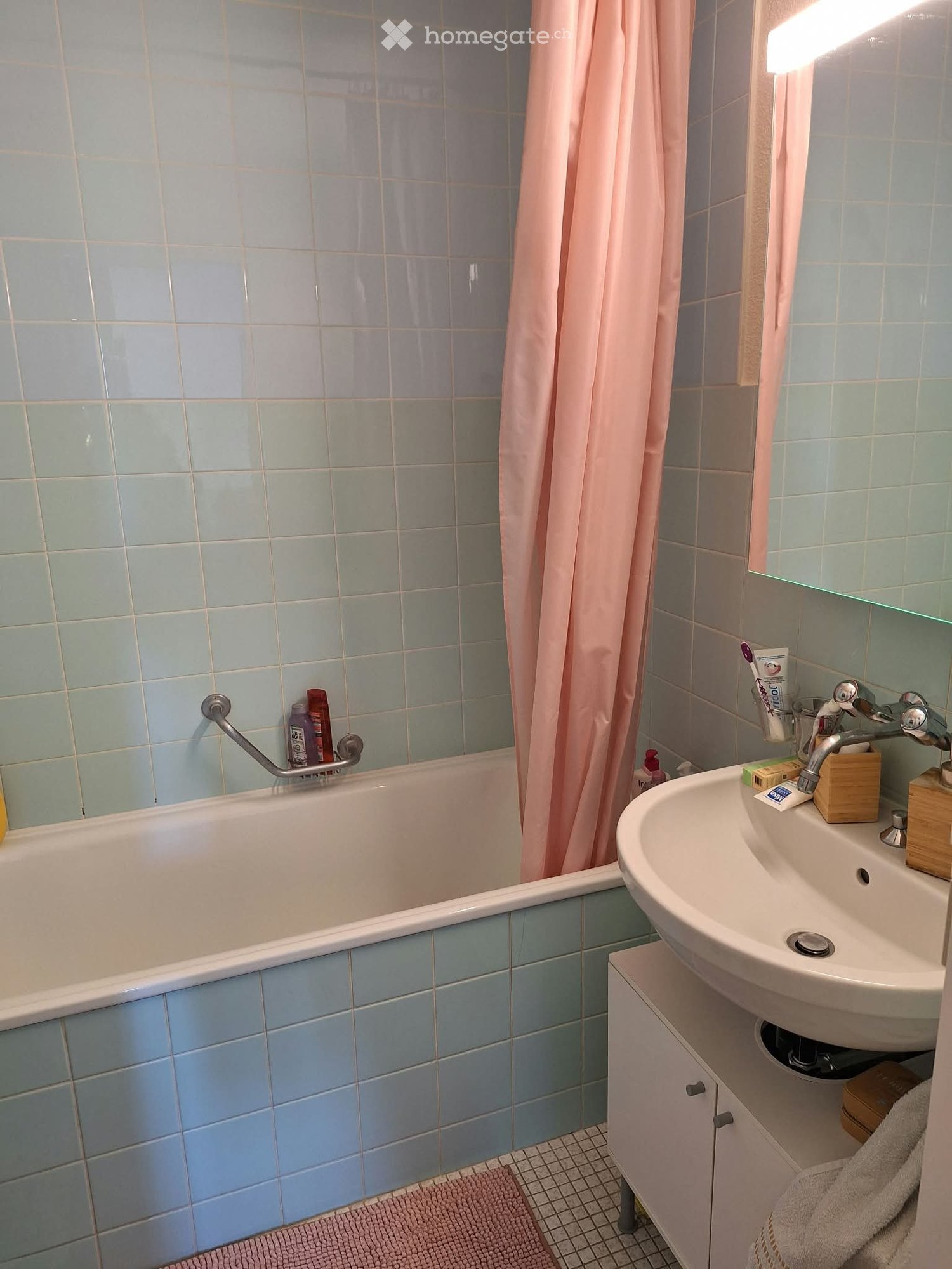 2 Zimmer Wohnung, Foto 5 von 5