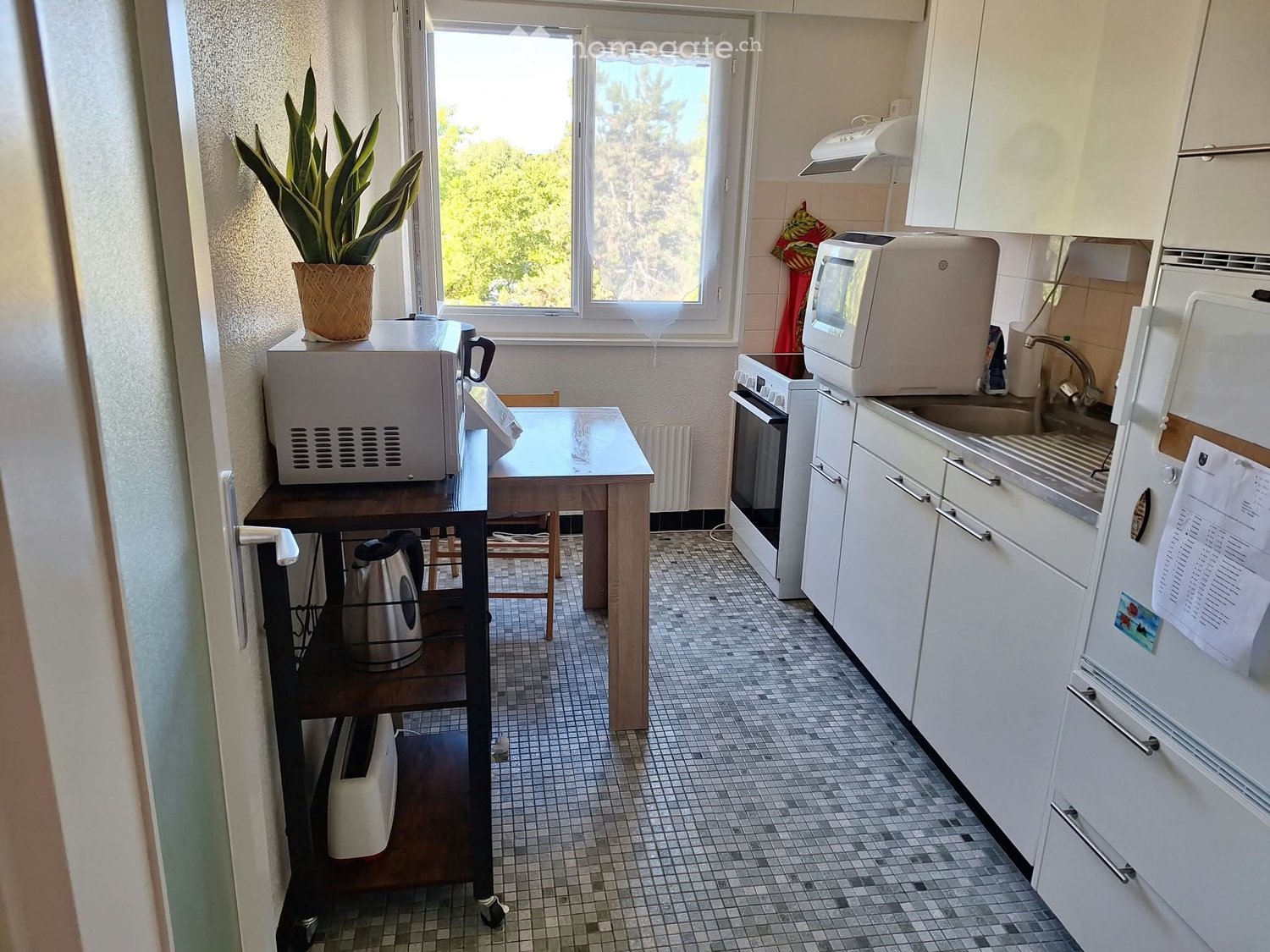 2 Zimmer Wohnung, Foto 1 von 5