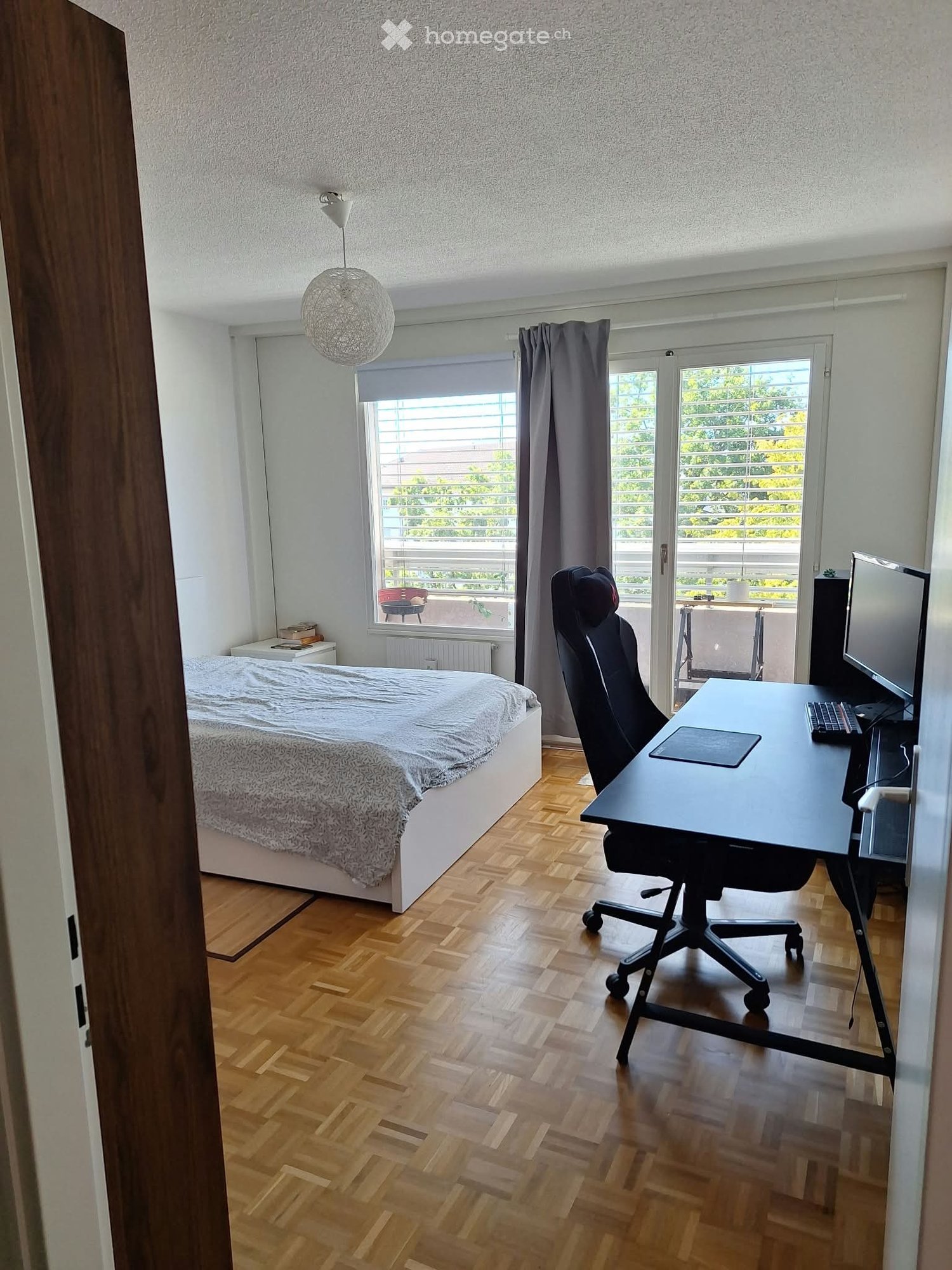 2 Zimmer Wohnung, Foto 4 von 5