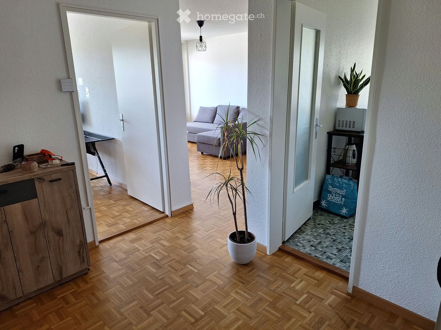 2 Zimmer Wohnung, Foto 2 von 5