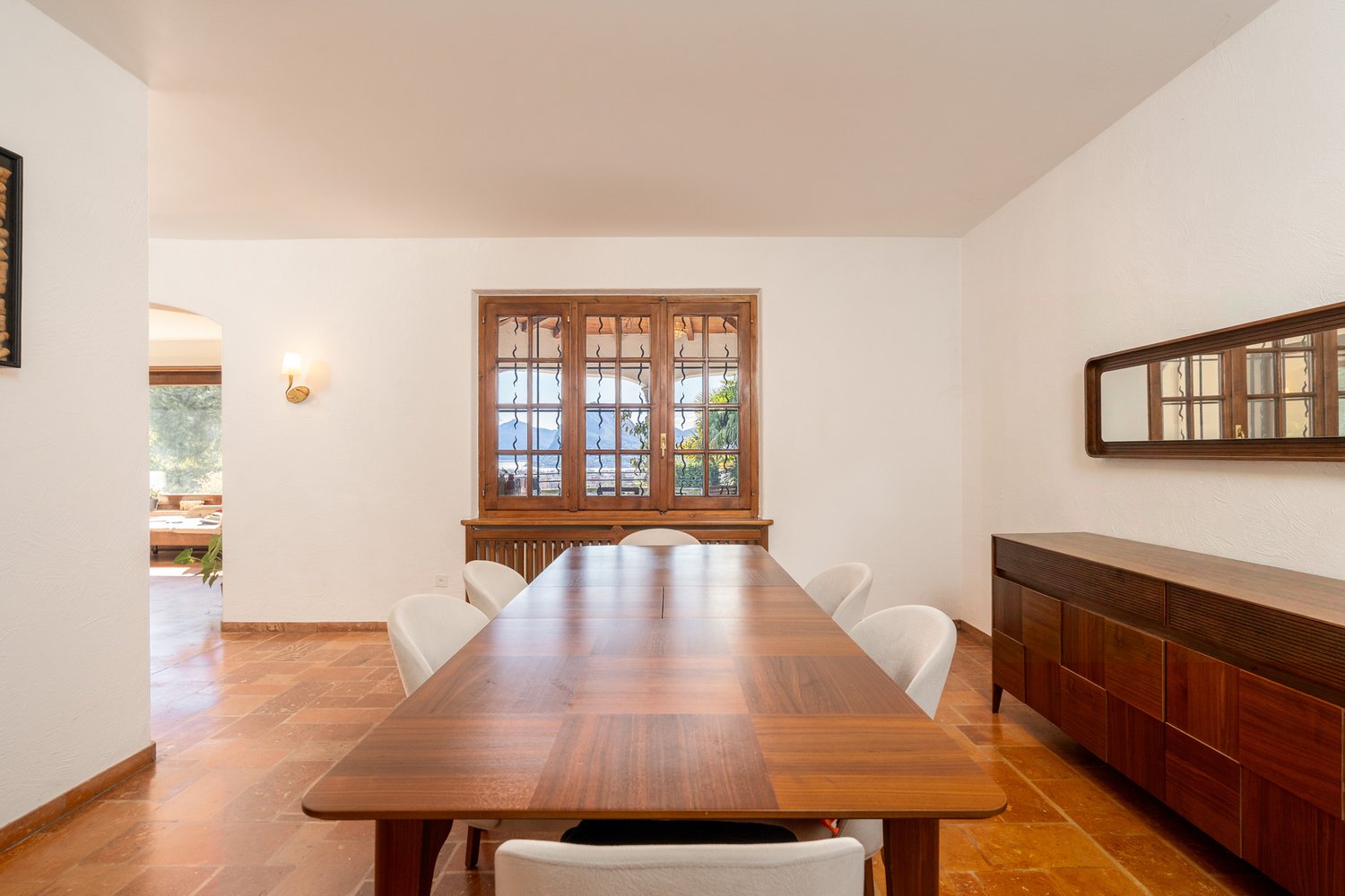 9 ½ rooms villa (4)