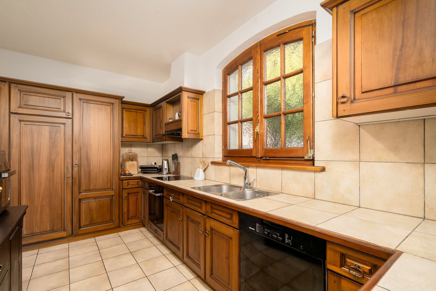 9 ½ rooms villa (5)