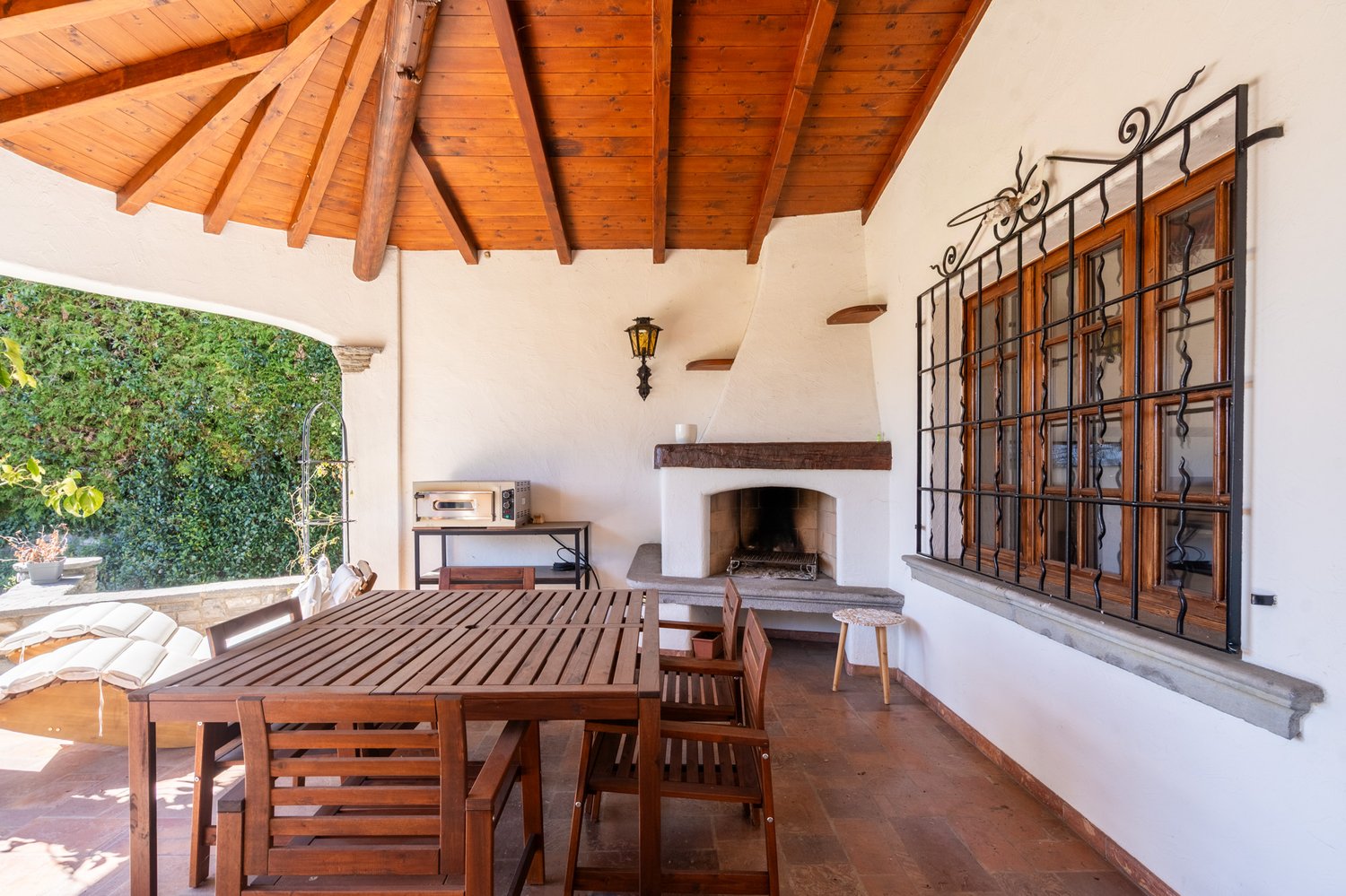 9 ½ rooms villa (8)