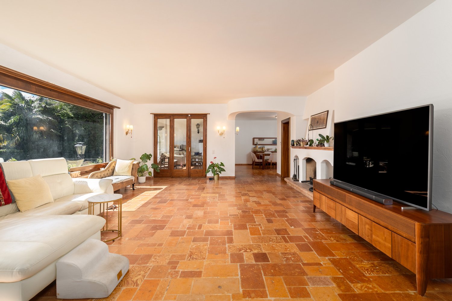 9 ½ rooms villa (3)