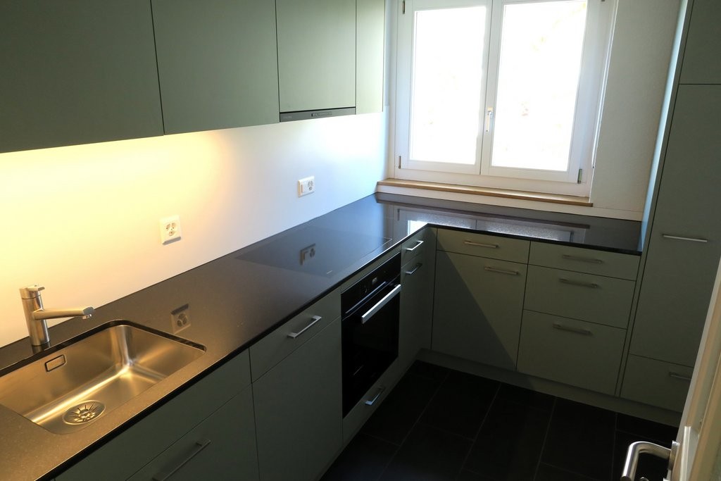 2 rooms apartment