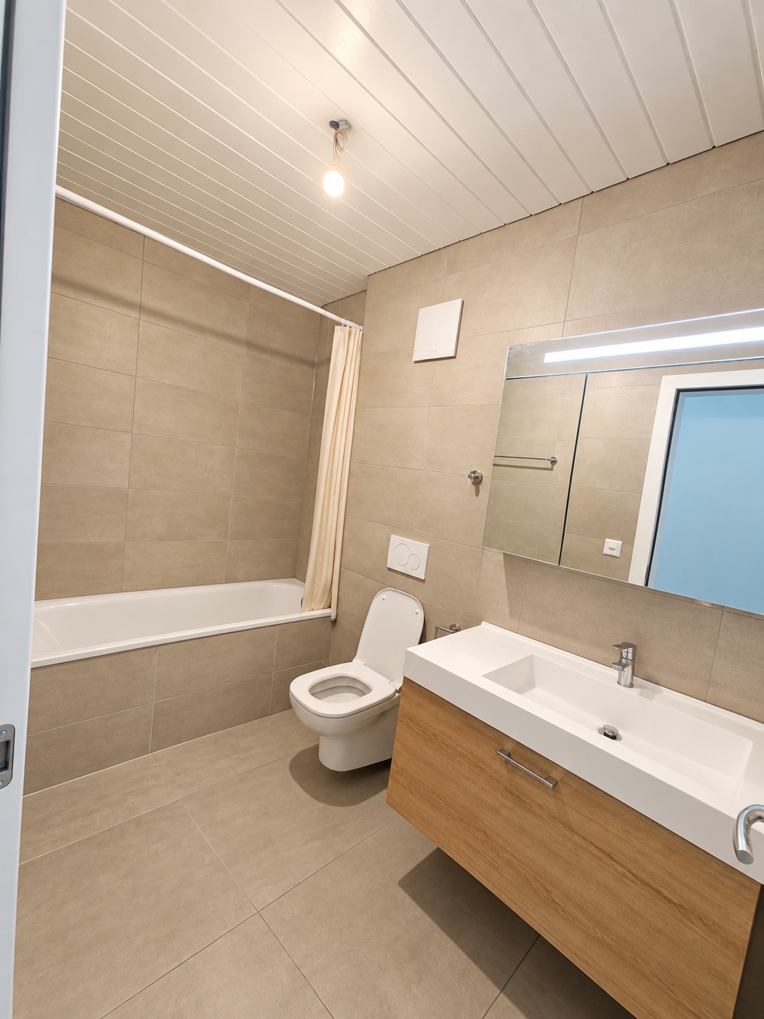 4 ½ Zimmer Einfamilienhaus, Foto 8 von 10