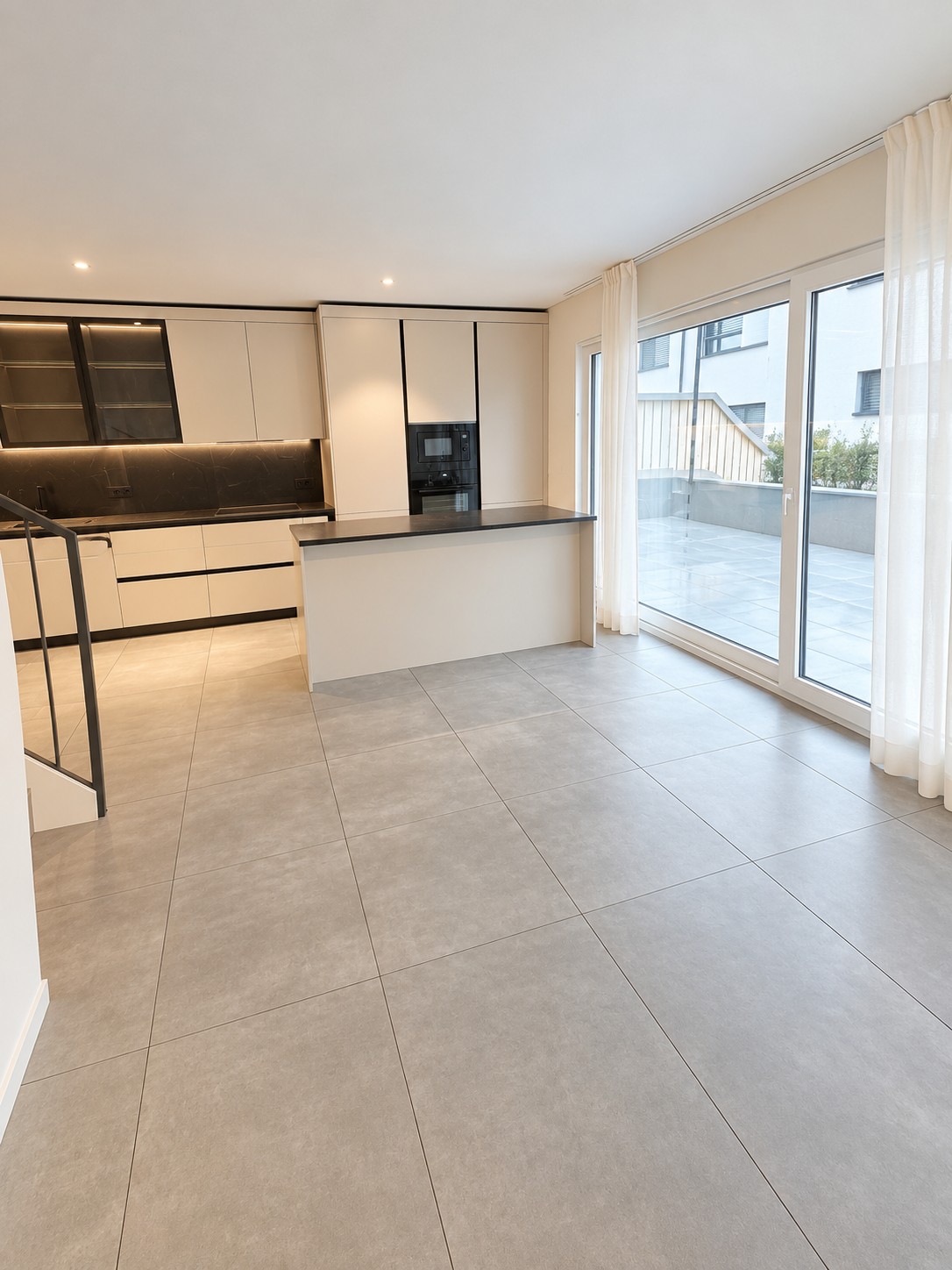 4 ½ Zimmer Einfamilienhaus, Foto 9 von 10