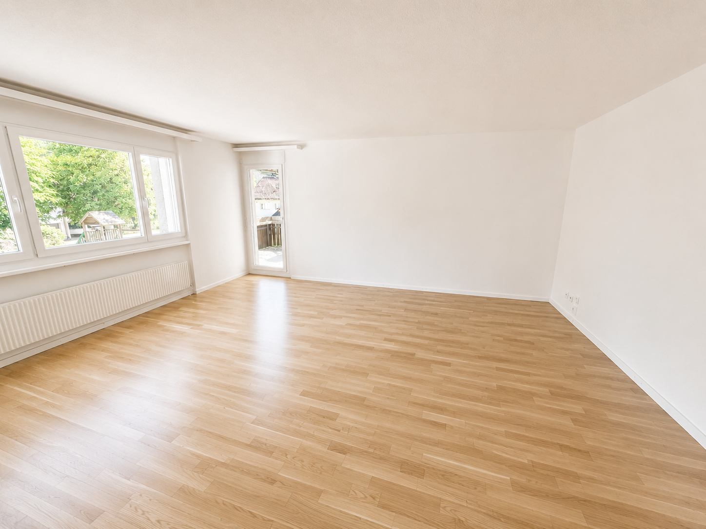 Appartamento di 5 ½ locali