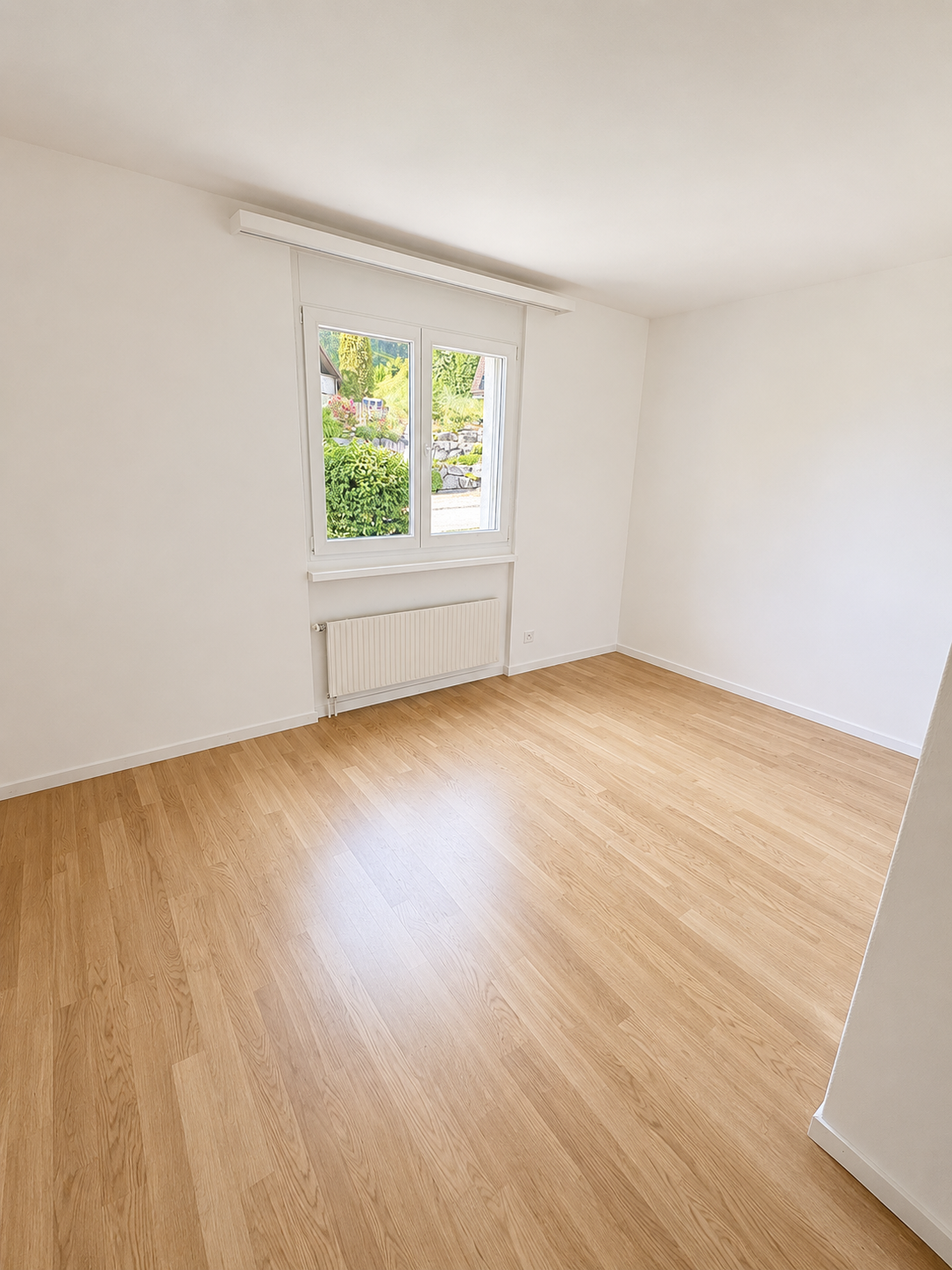 Appartamento di 5 ½ locali