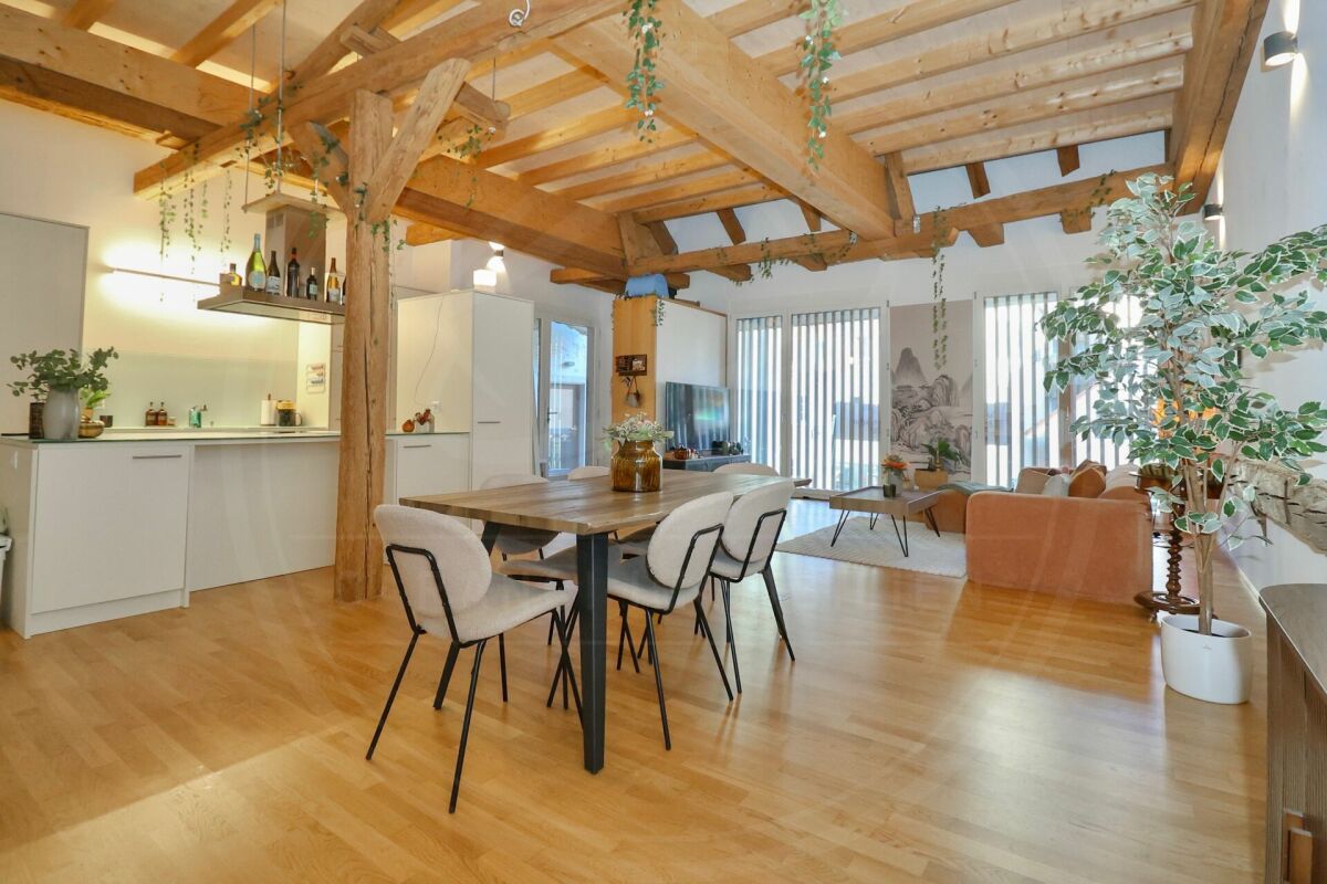 4 ½ rooms apartment