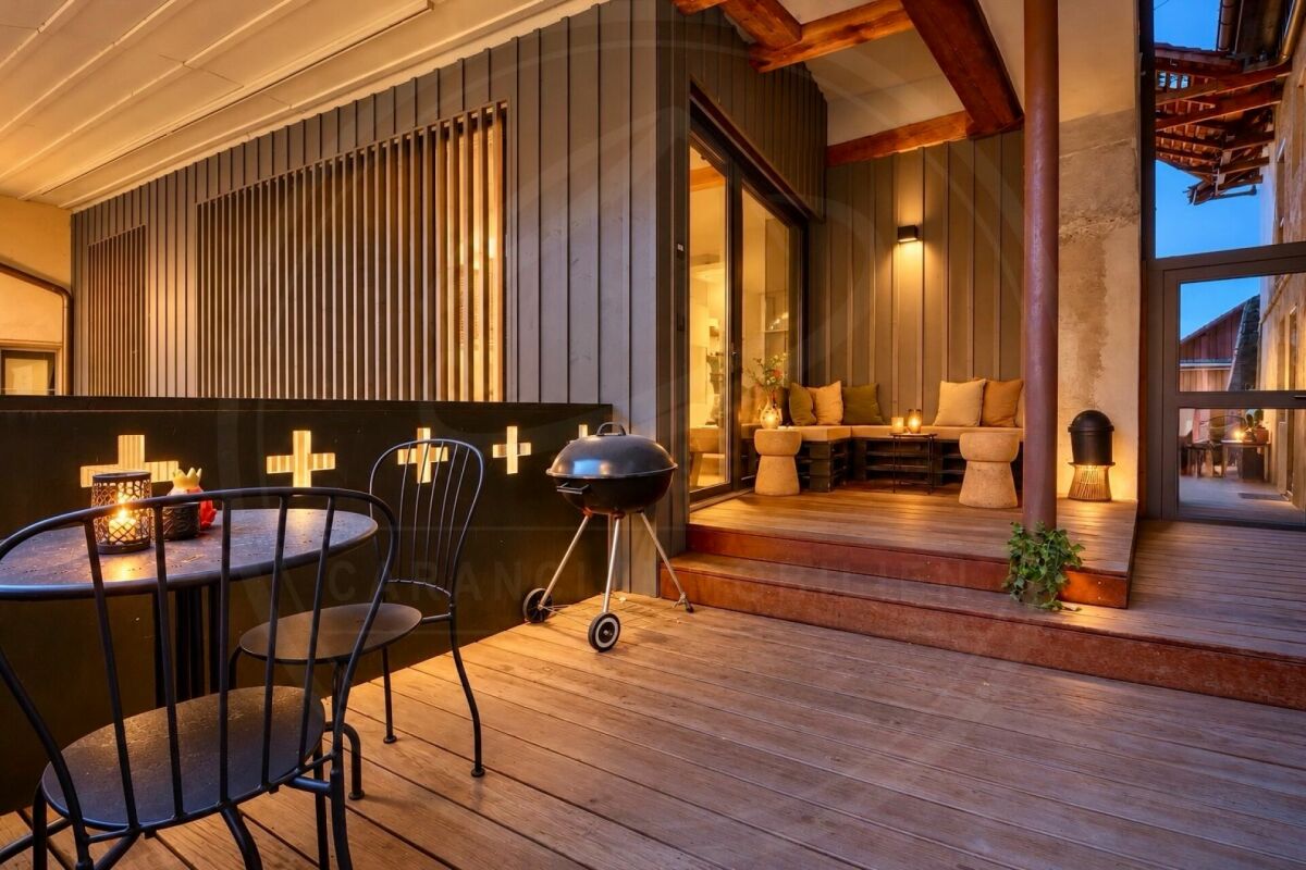 4 ½ rooms apartment