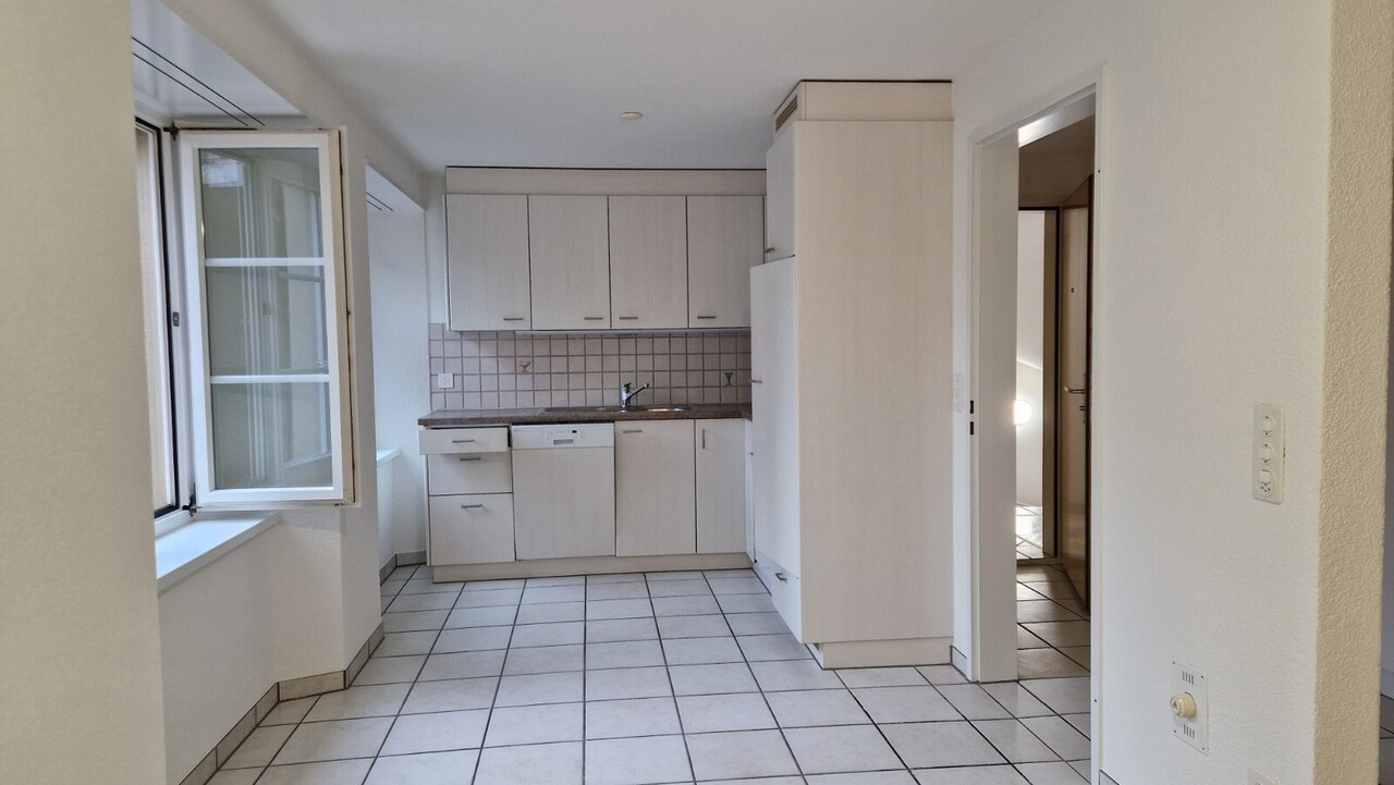 Appartamento di 4 locali