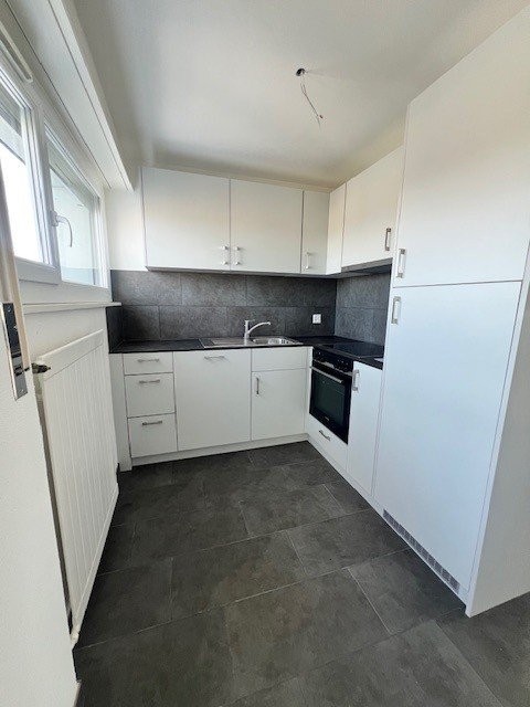 4 ½ rooms apartment (3)
